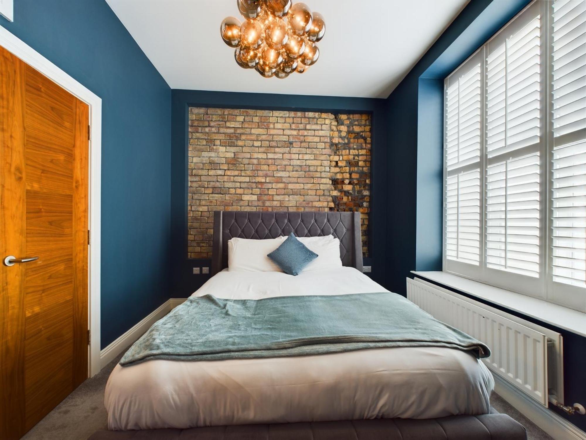 Fitzrovia Mansion Apartments In Belfast'S Cathedral Quarter Eksteriør bilde
