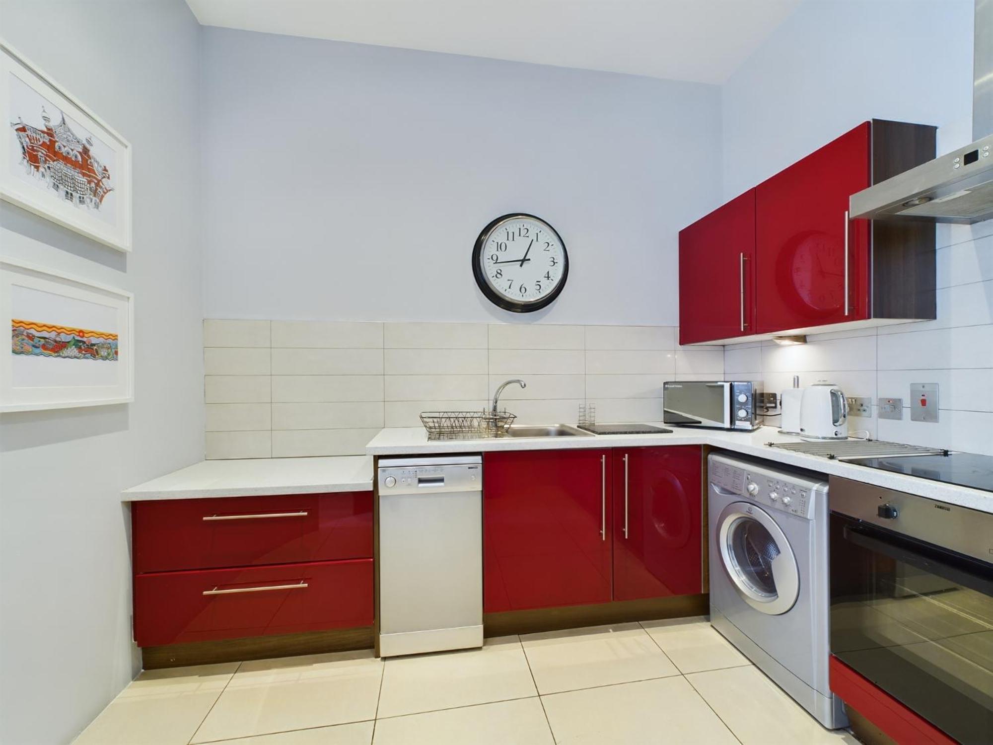 Fitzrovia Mansion Apartments In Belfast'S Cathedral Quarter Eksteriør bilde